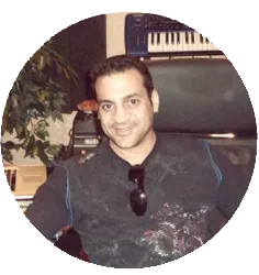 Sean Hosein - Grammy-Award Winning Songwriter