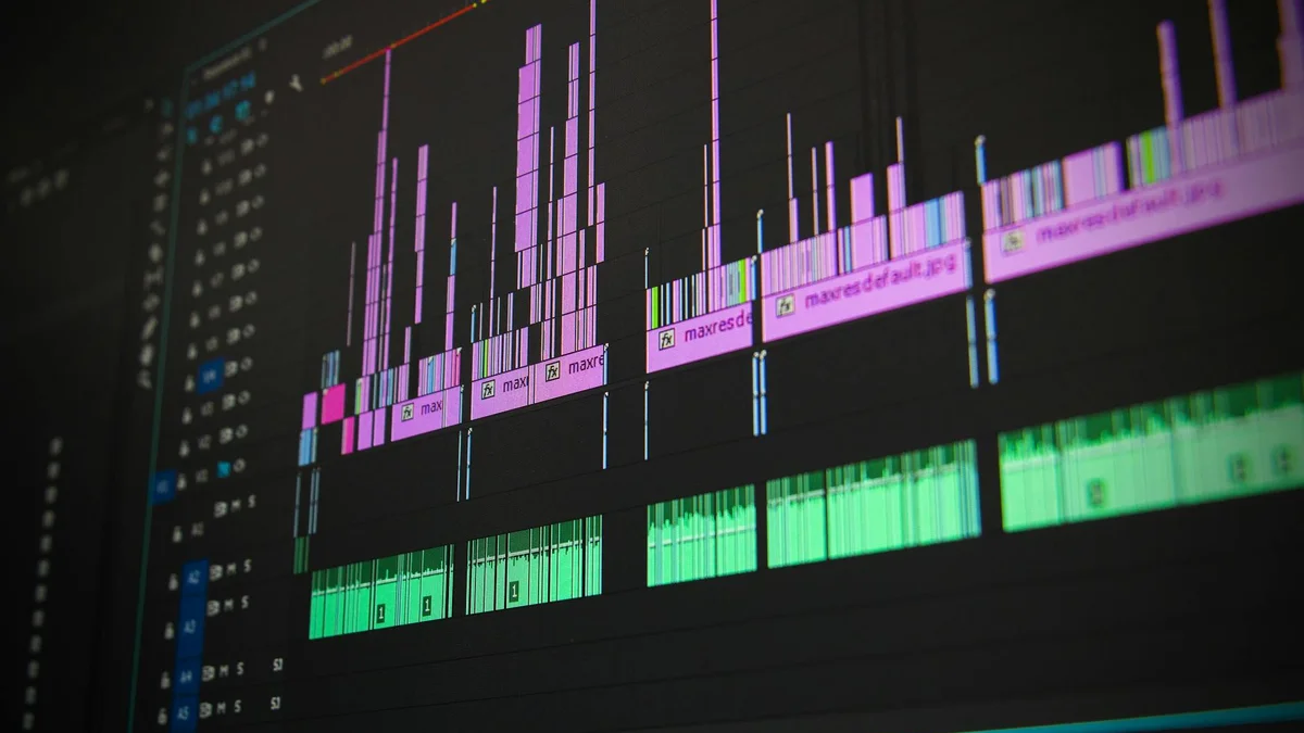 Illustrative image for "How Can You Make Your Electronic Music Video More Engaging?"