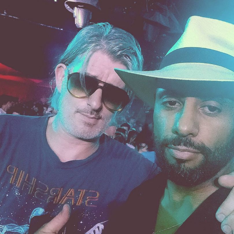Kavinsky