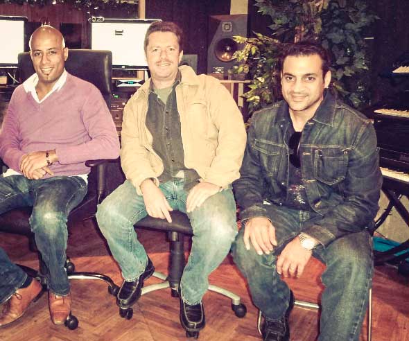 With Guttridge & Hosein