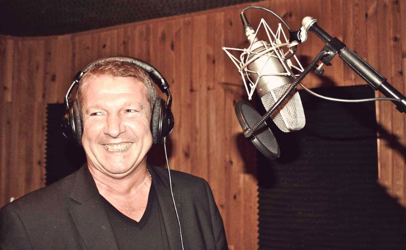 Roland Courbis